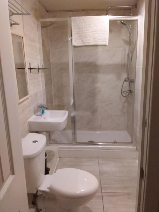 Accommodatie bij particulieren The City- Braveheart House *