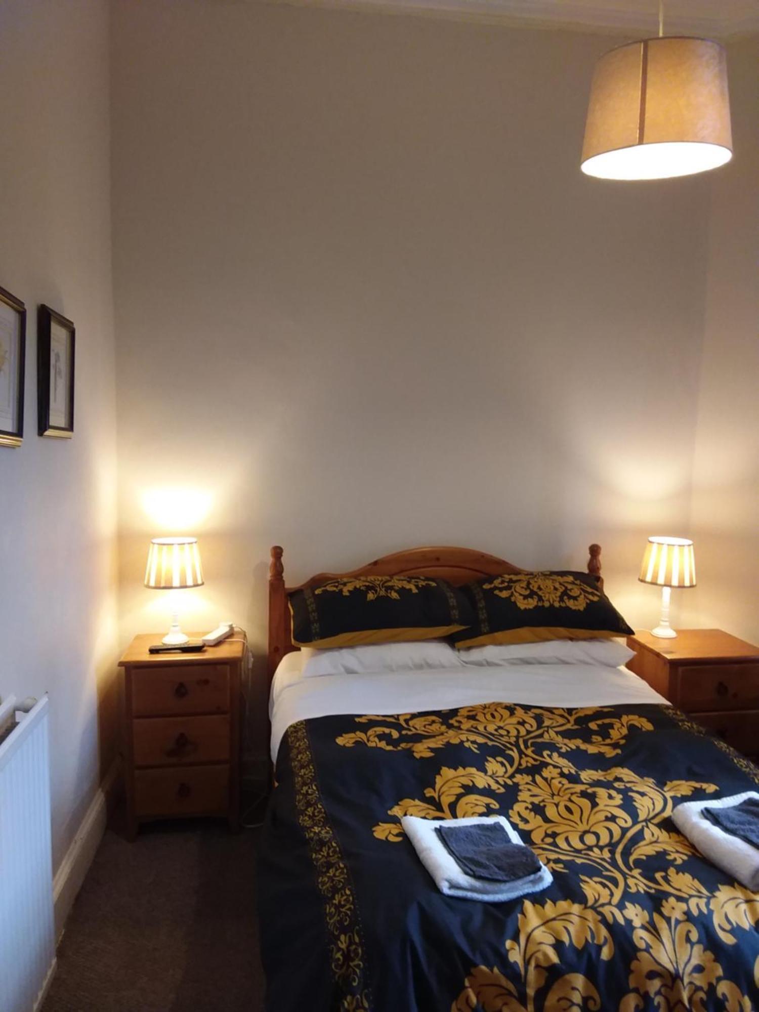 Accommodatie bij particulieren The City- Braveheart House *