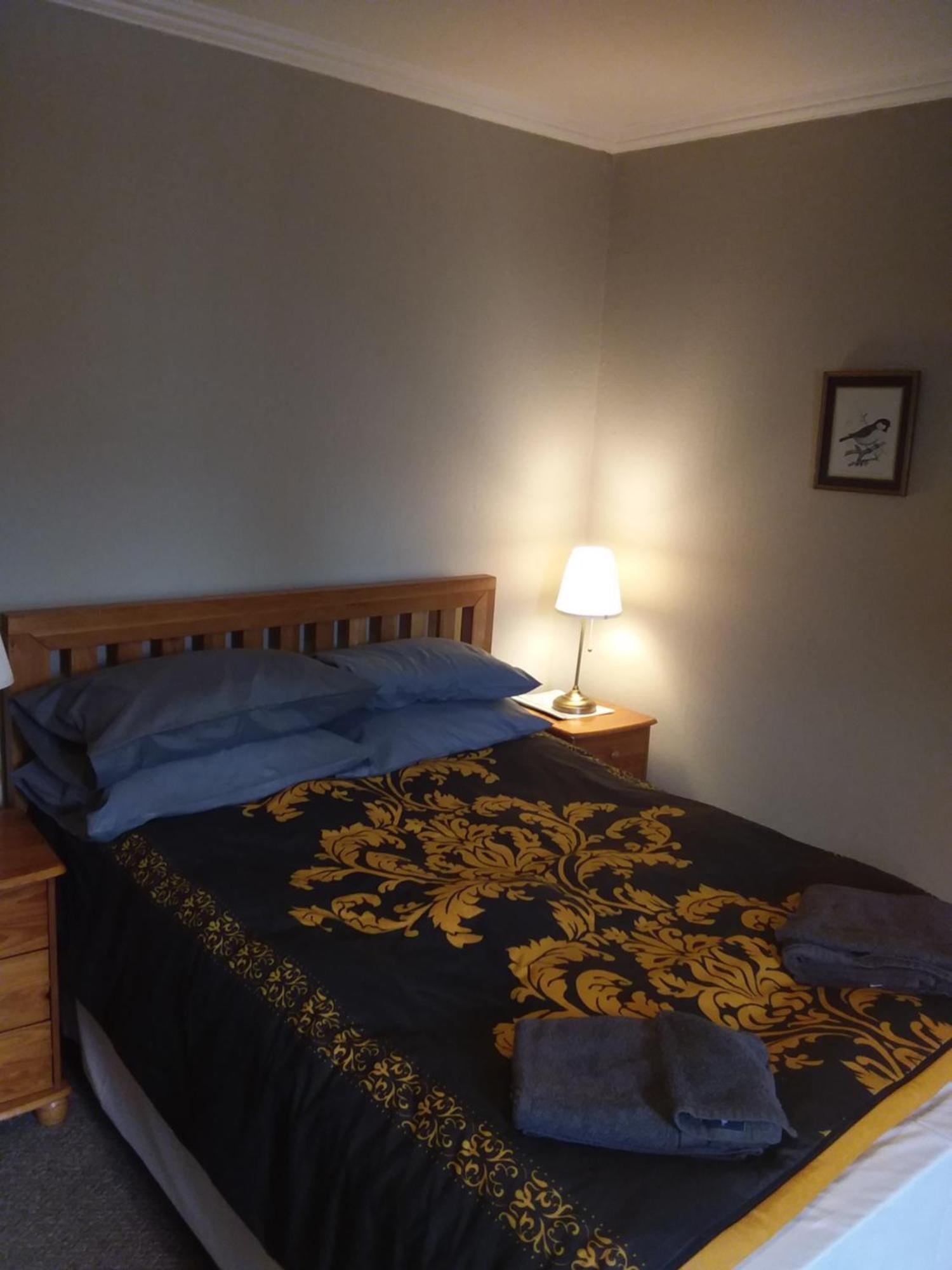 The City- Braveheart House Accommodatie bij particulieren *
