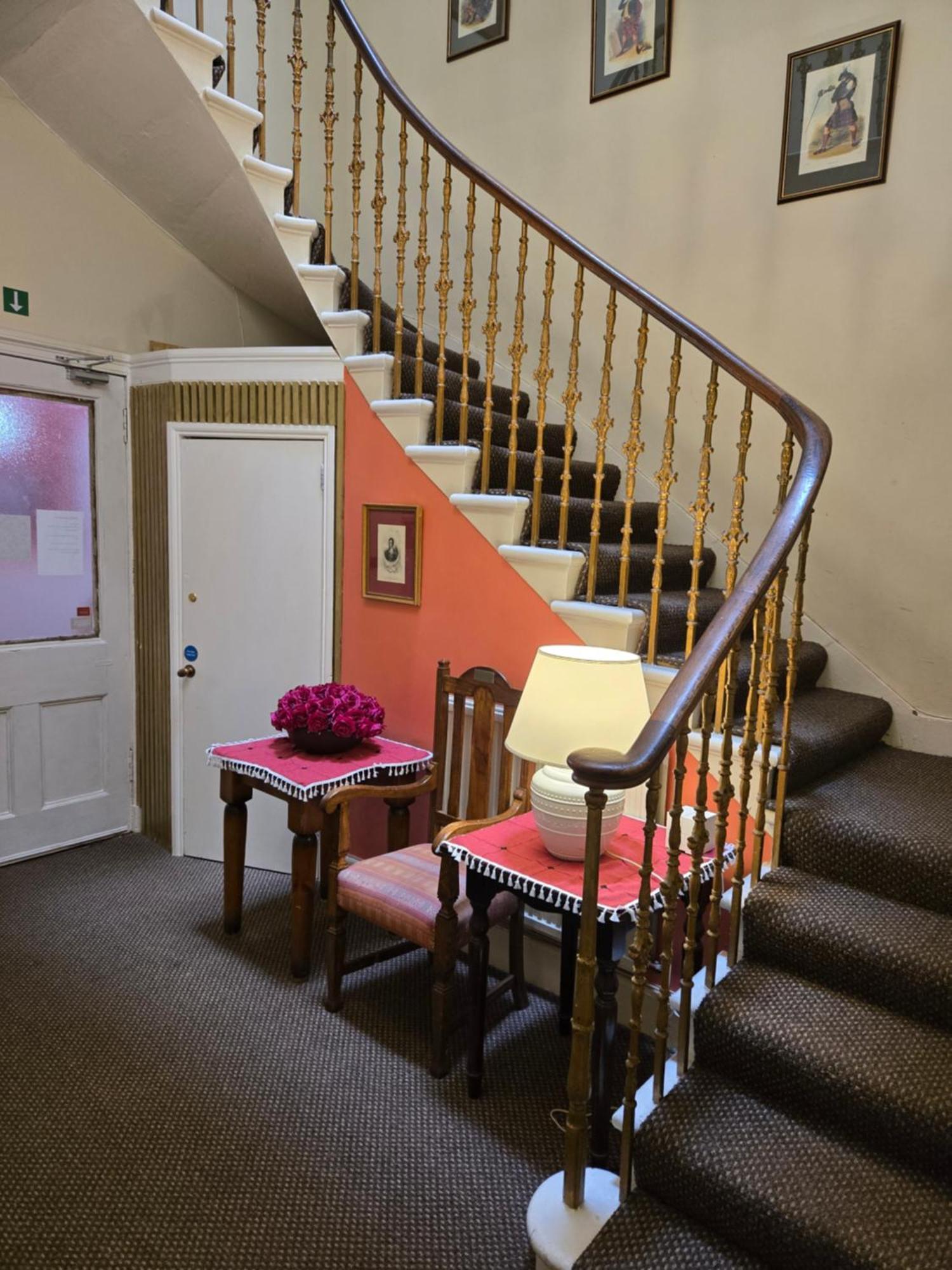 Accommodatie bij particulieren The City- Braveheart House *